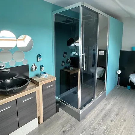 Logement Confortable Au Coeur Des Vosges Nayemont-les-Fosses