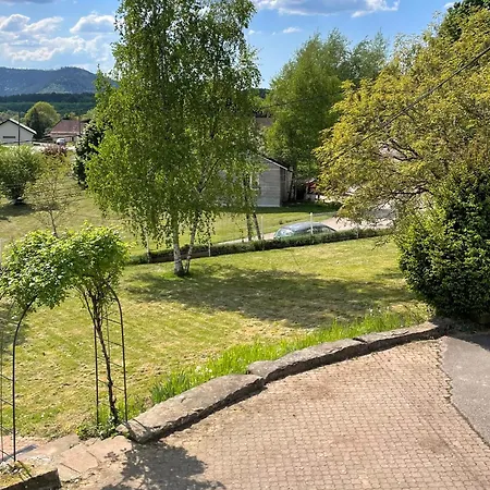 アパート Logement Confortable Au Coeur Des Vosges Nayemont-les-Fosses