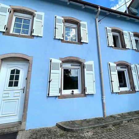 Logement Confortable Au Coeur Des Vosges アパート Nayemont-les-Fosses