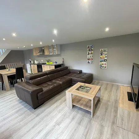 Logement Confortable Au Coeur Des Vosges * Nayemont-les-Fosses