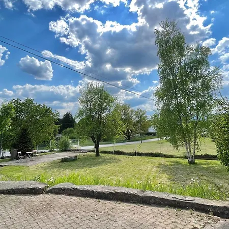 Logement Confortable Au Coeur Des Vosges アパート Nayemont-les-Fosses